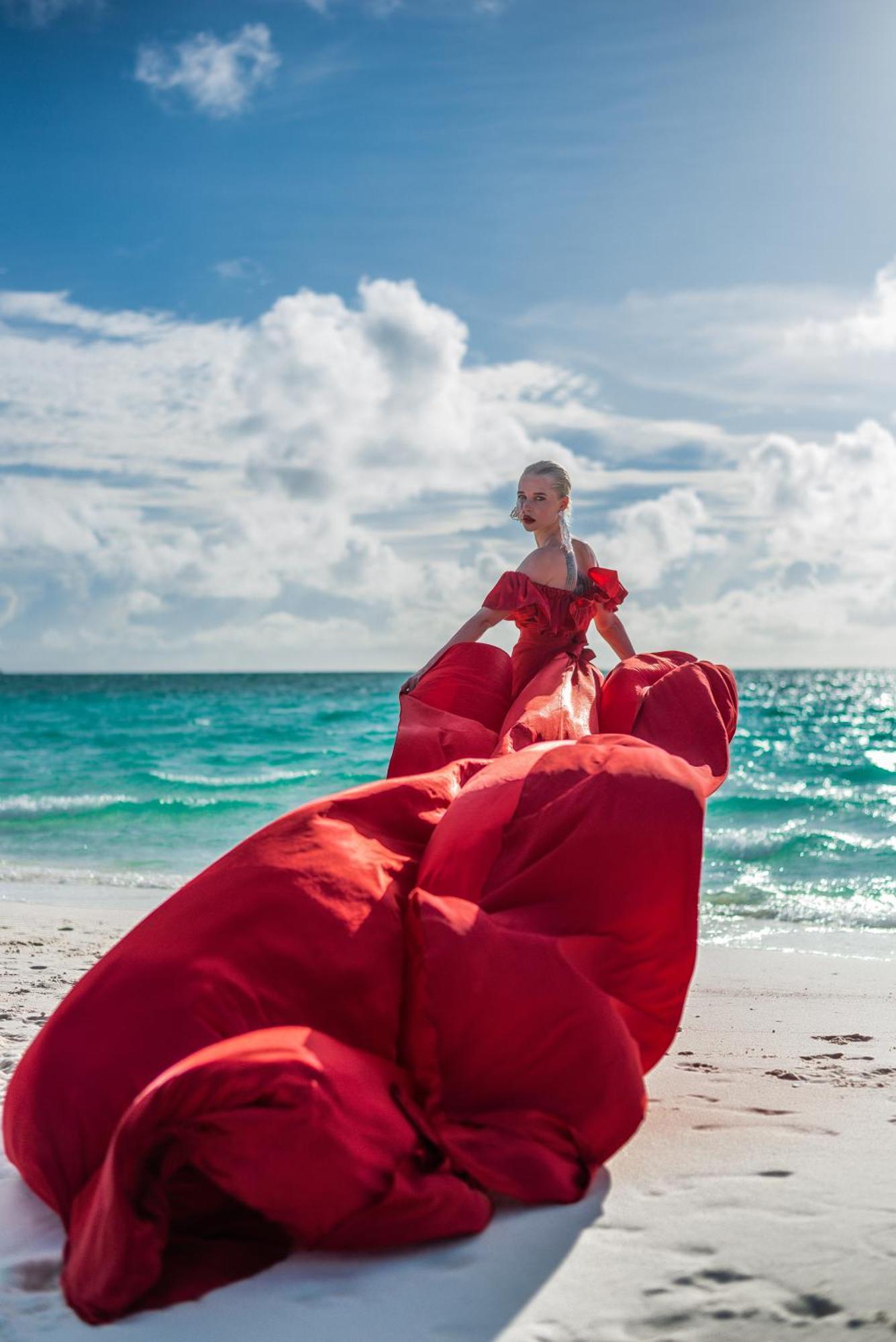 Summer Vibes Beach Front Rasdhoo 外观 照片